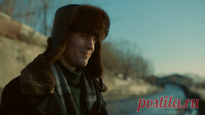 Иван Янковский