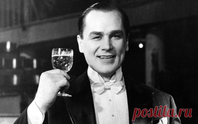 Георг Отс, 21 марта, 1920
• 5 сентября 1975