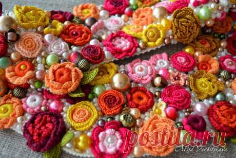 Christmas bohemian jewelry Collar Crochet Handmade collar Beaded necklace Collars Boho statement gift Lace collar Crochet jewelry Necklace Collars Crochet Textile jewelry Handmade collar Beaded necklace Crochet necklace Boho statement gift Necklace Handmade necklace Gifts for friends Christmas necklace for her Neck accessory Beauty gifts Crochet necklace Wife boho gift Christmas bohemian jewelry Lace collar Crochet jewelry