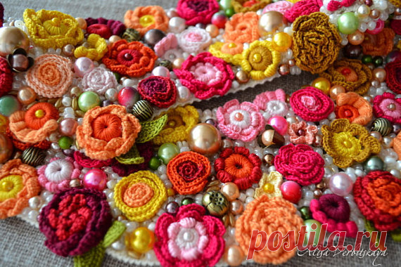 Christmas bohemian jewelry Collar Crochet Handmade collar Beaded necklace Collars Boho statement gift Lace collar Crochet jewelry Necklace Collars Crochet Textile jewelry Handmade collar Beaded necklace Crochet necklace Boho statement gift Necklace Handmade necklace Gifts for friends Christmas necklace for her Neck accessory Beauty gifts Crochet necklace Wife boho gift Christmas bohemian jewelry Lace collar Crochet jewelry