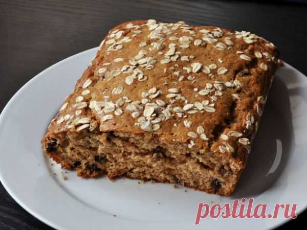 👌 Ирландский чайный хлеб с изюмом за 3 простых шага, рецепты с фото Это не самый обычный хлеб в нашем понимании, а скорее что-то среднее между хлебом и кексом. Такая выпечка отлично подойдёт к чаю или кофе. Самое главное, что на вкус получается про...
