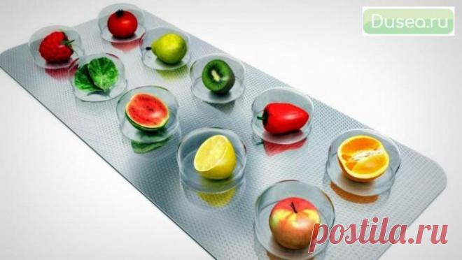 Маски для лица с витаминами из аптеки | Dusea.ru | Первый женский