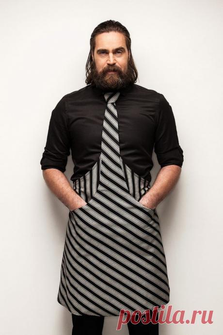 Представительские фартуки