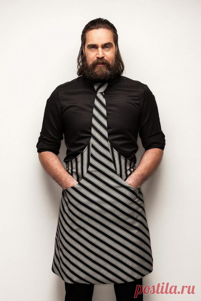 Представительские фартуки