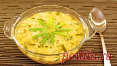 Чихиртма: грузинский куриный суп с зеленью 


Главная
Все рецепты
Первые блюда
Супы из мяса птицы



Куриное филе - 300 г
Вода - 2 л
Репчатый лук - 2 шт. (средние)
Морковь - 1 шт. (средняя)
Чеснок - 4 зубчика (или по вкусу)
Укроп - 30 г (или п…