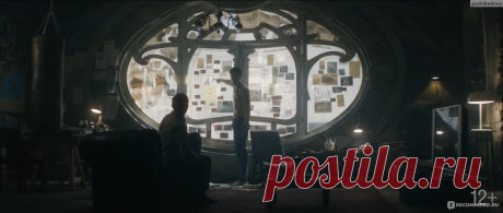 Майор Гром: Чумной Доктор (2021)