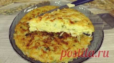 2 яйца и четверть кочана капусты - готовим вкусное блюдо "Сытый еврей" - Ваши любимые рецепты - медиаплатформа МирТесен