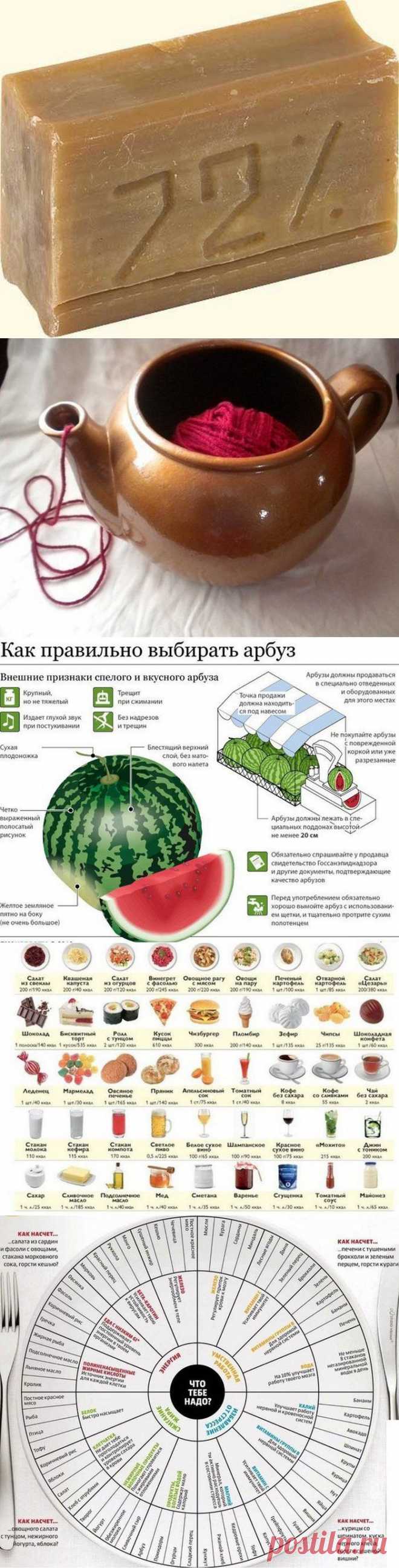 (+1) тема - Советы, которые облегчат вашу жизнь - 2 | Среда обитания