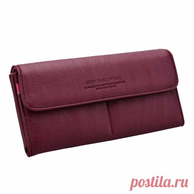 clutch purse Picture - More Detailed Picture about High Quality 4 Colors PU Women Wallet Hand Bag Lady Clutch Purse Coin Purse 50 Picture in Coin Purses from Sailvan Hour | Aliexpress.com | Alibaba Group