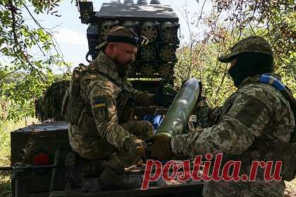 В США заявили об изменении позиции по Украине среди стран ЕС. Многие страны Евросоюза изменили позицию по конфликту на Украине и выступили за скорейшее завершение конфликта, заявил бывший советник главы Пентагона Дуглас Макгрегор. Он связал это с провалом контрнаступления ВСУ. «Но остальные — в Лондоне, Вашингтоне — не хотят этого признавать», — отметил он.