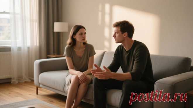 Проблемы с общением в отношениях: как говорить, чтобы вас услышали