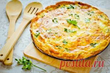 Чудеснейший сырный пирог из армянского лаваша — Домашняя кулинария