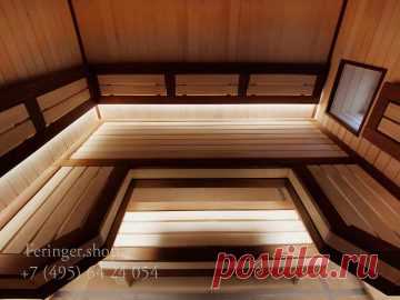 Монтаж и установка печей Ферингер в Москве и МО - Feringer Shop