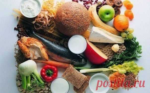 >18 кулинарных секретов..