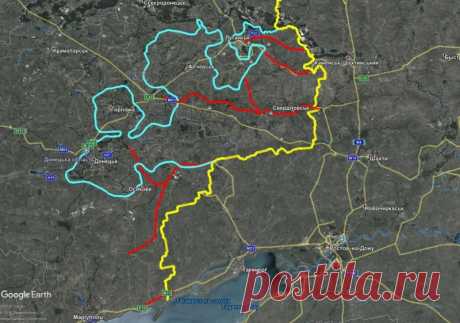 Вторжение в Украину: предпосылки, задачи, численность | Петр и Мазепа