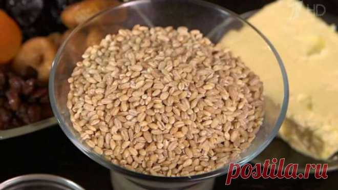 Щедрый источник коллагена! Эта чудо-крупа омолодит женский организм на 10 лет, нужно… — Journal women