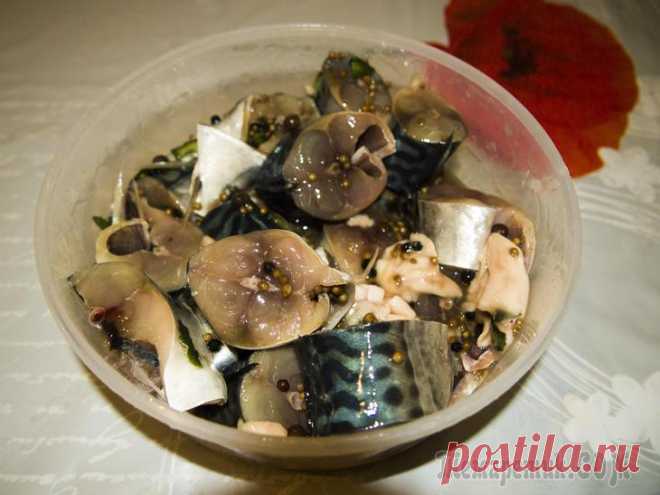 Рыбные дни