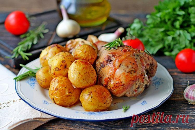 Блюда из индейки - 20 самых вкусных рецептов, как приготовить