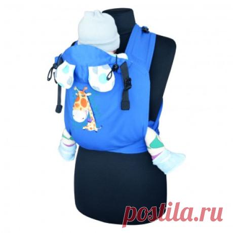 Май-слинг Жирафик