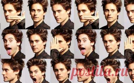 Джаред Лето