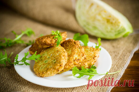 Что можно быстро приготовить из капусты: простые и вкусные рецепты от Едим Дома