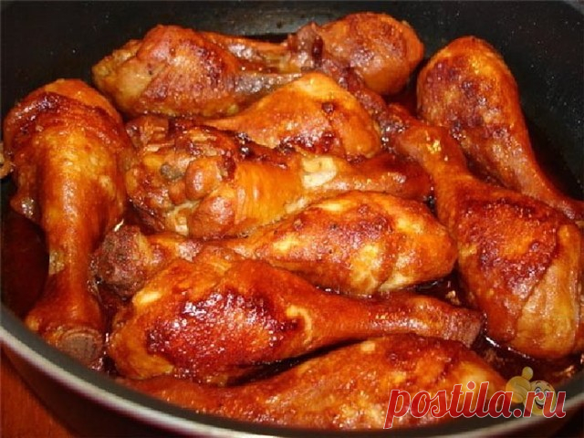 Вкусно и просто!