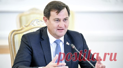 Глава МИД Белоруссии Рыженков: Украина не готова к миру. Украина ещё не готова к миру, заявил министр иностранных дел Белоруссии Максим Рыженков в эфире телеканала «Россия 24». Читать далее