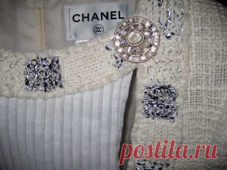 Chanel...details - Поиск в Google