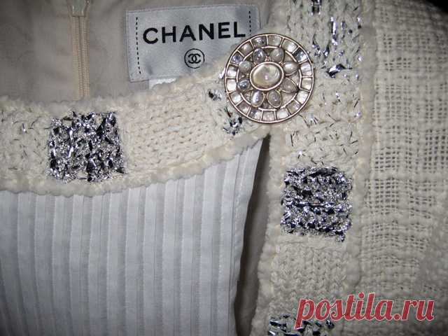 Chanel...details - Поиск в Google