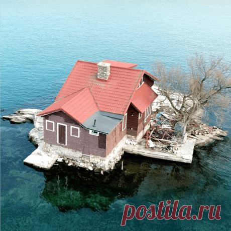 30+ Жутко Реальных Фотографий С Дронов, От Которых У Тебя Побегут Мурашки - Travlerz