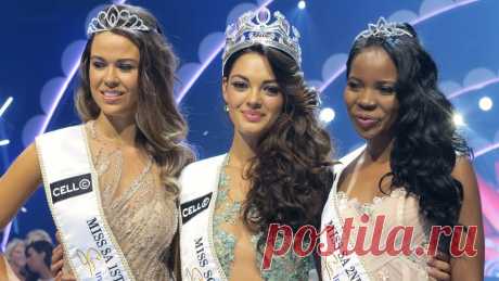 Самая красивая девушка мира 2017: на подиуме и в жизни (38 фото) ⭐ Забавник