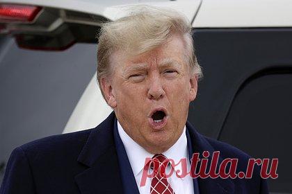 Трамп опередил своего главного конкурента. Бывший президент США Дональд Трамп опередил своего главного конкурента губернатора Флориды от Республиканской партии Рона Десандиса на 36 процентов в новом президентском опросе республиканцев 2024 года. Согласно данным, Трампа поддерживают 58 процентов избирателей Республиканской партии.