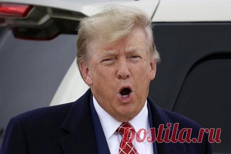 Трамп опередил своего главного конкурента. Бывший президент США Дональд Трамп опередил своего главного конкурента губернатора Флориды от Республиканской партии Рона Десандиса на 36 процентов в новом президентском опросе республиканцев 2024 года. Согласно данным, Трампа поддерживают 58 процентов избирателей Республиканской партии.