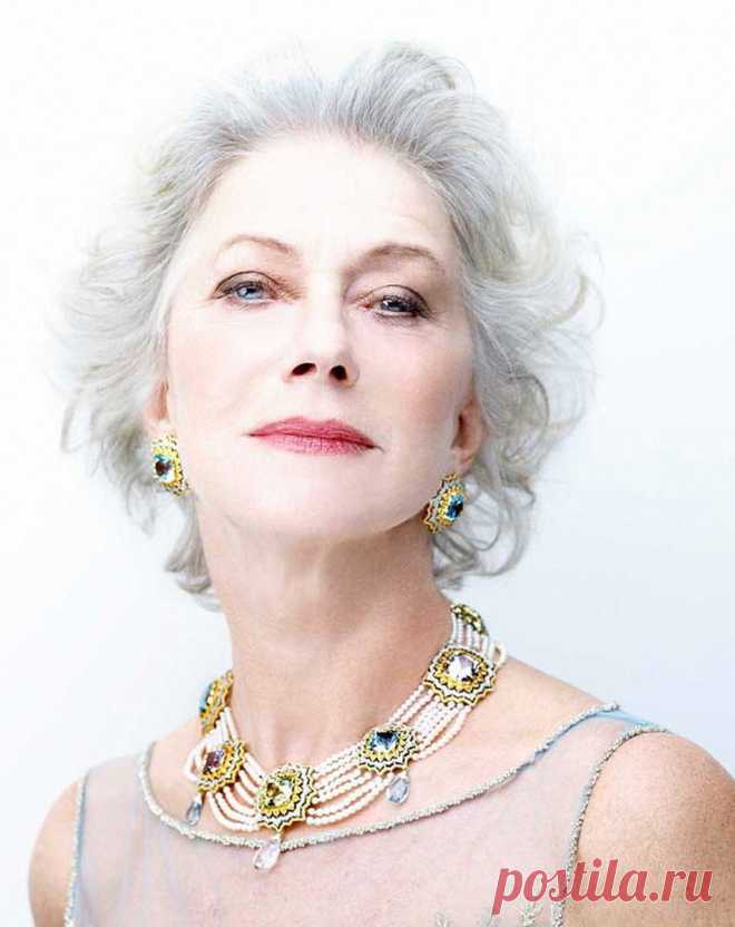 Пять видов украшений, которые элегантная возрастная дама на себя не наденет никогда
Еще небезызвестная мадам Коко говорила, что женщина с хорошим вкусом умеют элегантно носить бижутерию, а остальным приходиться носить золото. И была права – чтобы выглядеть изысканно и дорого в украшениях, нужно иметь чувство стиля, иначе можно легко превратиться в объект для насмешек. Сегодня огромный выбор...
Читай дальше на сайте. Жми подробнее ➡
