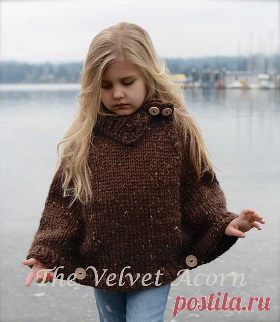 Punto Cape Riyver 2 3/4 5/7 8/10 11/13 14/16 S por Thevelvetacorn