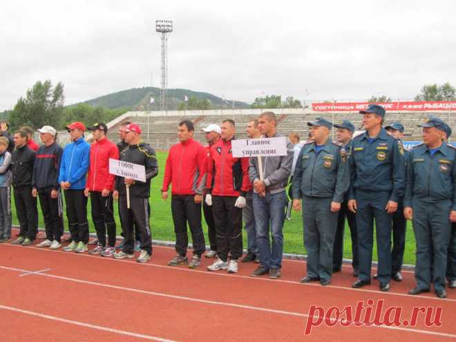 Пожарные Челябинской области соревнуются в Златоусте | Телеканал «ТНТ» Златоуст [Злат-ТВ] — новости Златоуста