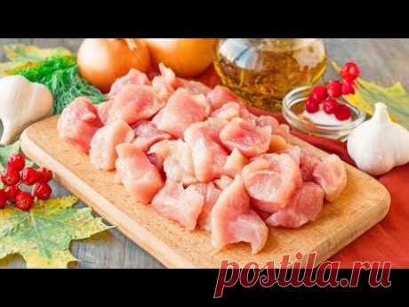 ЧТО ПРИГОТОВИТЬ ИЗ ФИЛЕ ИНДЕЙКИ? 5 Простых и Вкусных Рецептов Из Индейки На Любой Вкус! Блюда