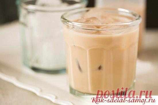 Рецепт домашнего Бейлиса с фото: получится точно! | Как сделать самой