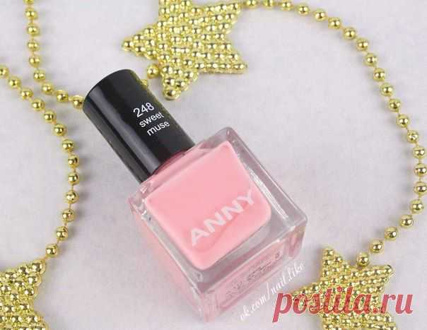 Nail Like