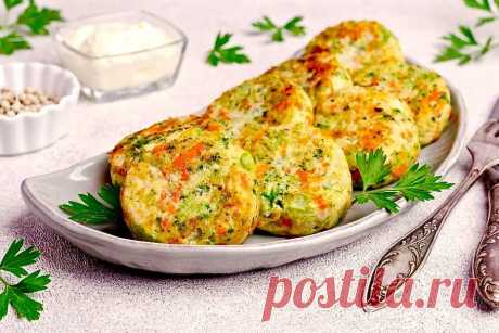 Необычные рецепты вкуснейших постных котлет 😋 👍 | Правильно, готовим! | Дзен