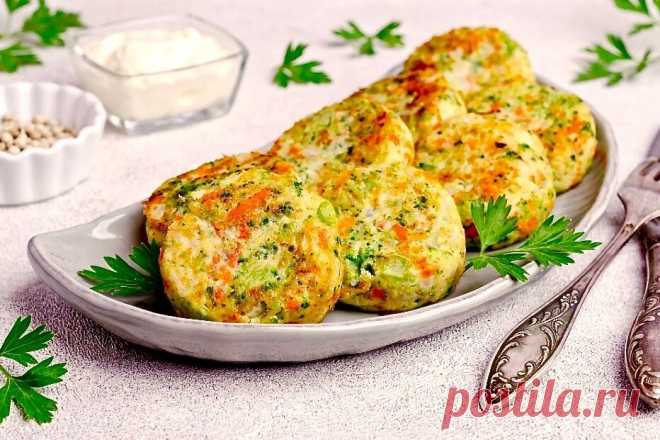 Необычные рецепты вкуснейших постных котлет 😋 👍 | Правильно, готовим! | Дзен