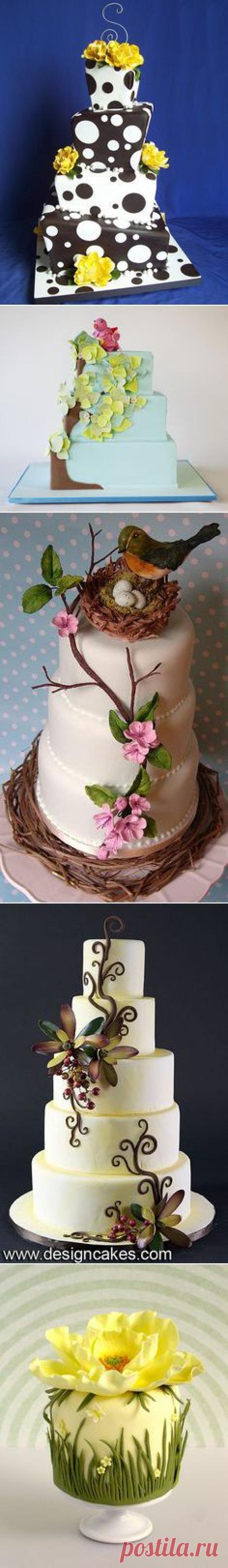(1) OMG... 100 acre wood cake!! | Cool Cakes