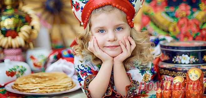 Масленица с 24 февраля по 2 марта 2025: обычаи и традиции🥞