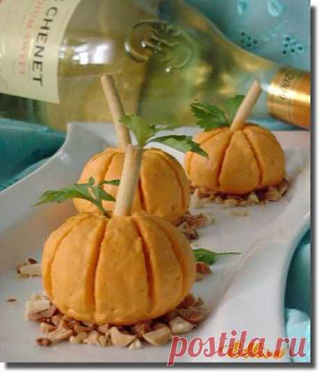 Праздничные закуски
