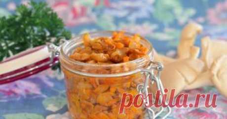Солянка пальчики оближешь на зиму Грибы с овощами - вкуснейшее сочетание и отличная заготовка