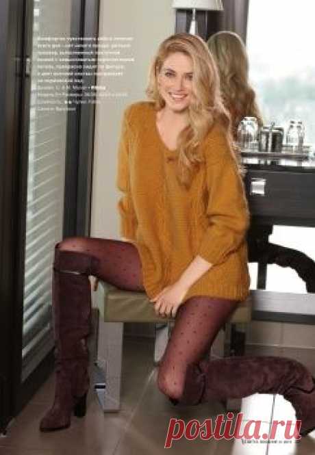 Burda Verena №3 2015
