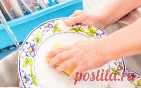 Моющее средство с дезинфицирующим эффектом своими руками / Домоседы