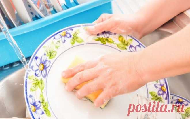 Моющее средство с дезинфицирующим эффектом своими руками / Домоседы