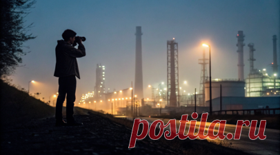 Студент из Уфы рассказал, как фотографировал объекты ТЭК для спецслужб Украины. Арестованный студент из Уфы рассказал при задержании, как за вознаграждение фотографировал объекты ТЭК для спецслужб Украины. Читать далее