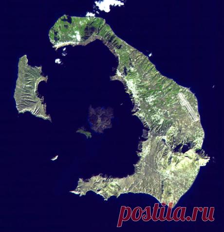 5 катаклизмов, изменивших историю